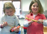 Making Music Meaningful in the Early Years