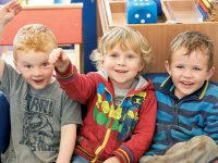 Sustained shared thinking in EYFS – How to embed it in your everyday practice