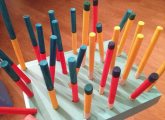 Learning Each Other’s Names With Music