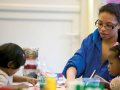 Outstanding Practice at Training Depot Day Nursery