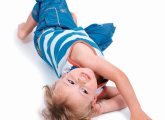 How to Tackle Persistent Undressing in Preschool Settings