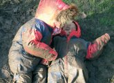 Learning Outdoors at Carlton Hill Community Nursery