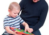 Managing Behaviour in Partnership With Parents