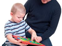 Managing Behaviour in Partnership With Parents