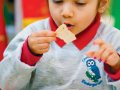 Why We Need to Cut the Salt, Sugar and Fat In Early Years Menus