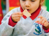 Why We Need to Cut the Salt, Sugar and Fat In Early Years Menus