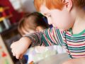 Recipes to Get Children Cooking
