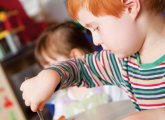 Recipes to Get Children Cooking