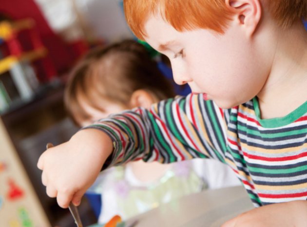 Recipes to Get Children Cooking