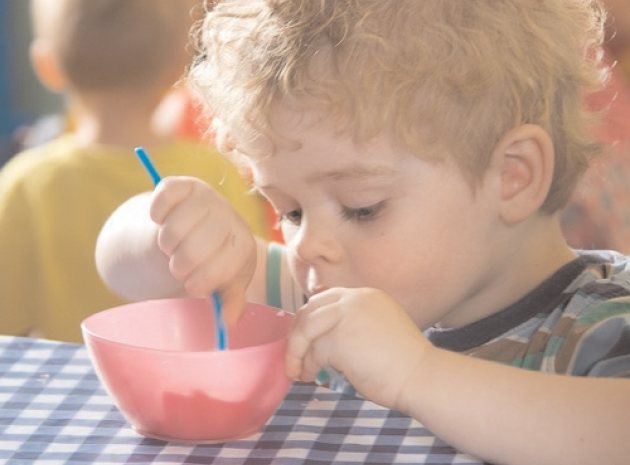 Tips on Improving Your Nursery’s Menus