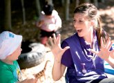 Outstanding Nurseries: Nannas Day Nursery