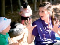 Outstanding Nurseries: Nannas Day Nursery