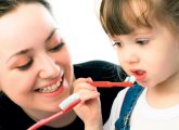 How to Support Trouble-free Teething in Early Years Settings