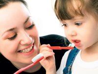 How to Support Trouble-free Teething in Early Years Settings