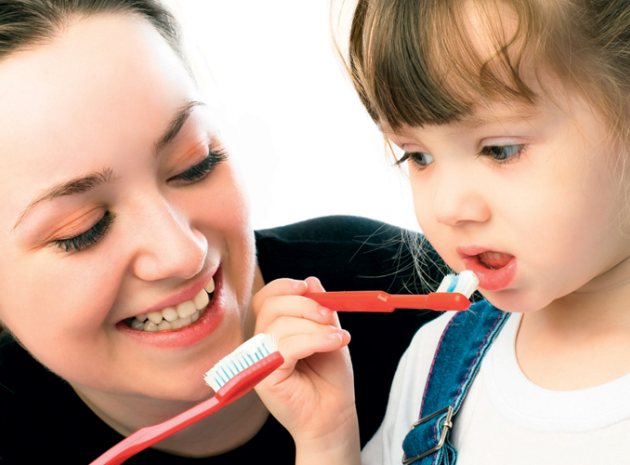 How to Support Trouble-free Teething in Early Years Settings