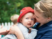 Why Attachment Must Remain at the Forefront of Early Years Practice