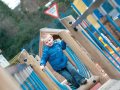 The Benefits of Risky Play