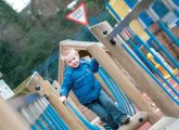 Risky play – What are the benefits in Early Years?