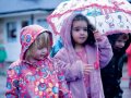 Outdoor Learning: Winter