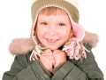 Outdoor Learning: Winter