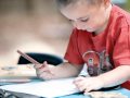 How Writing in Role Encourages Children to Pick Up Their Pens