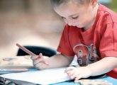 How Writing in Role Encourages Children to Pick Up Their Pens