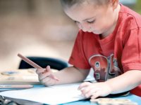 How Writing in Role Encourages Children to Pick Up Their Pens