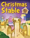 Christmas Stable (Build Your Own)