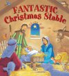 Fantastic Christmas Stable