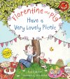 Florentine and Pig Have a Very Lovely Picnic