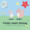 Freddy Meets Nutmeg