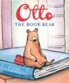 Otto the Book Bear