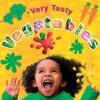 Very Tasty Vegetables