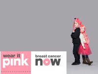 Wear it Pink this October for Breast Cancer Awareness Month