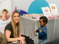 Support and inspiration for childcare practitioners at Childcare & Education Expo