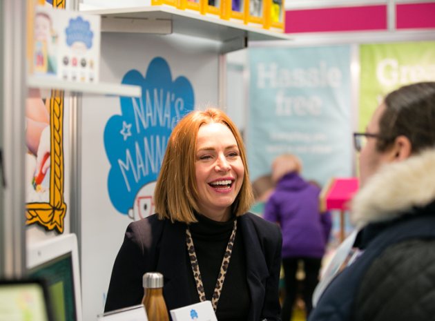 Why You Should Go to This Year’s Childcare Expo