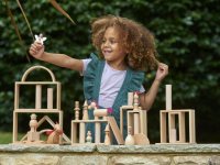How TickiT products fire children’s imagination to inspire learning