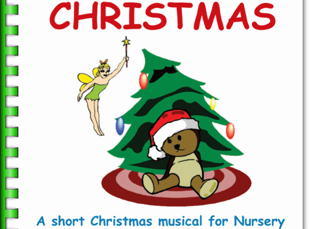 Christmas musicals and nativity plays for nursery and reception | Product  Focus | Teach Early Years