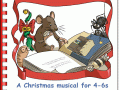 Christmas musicals and nativity plays for nursery and reception