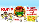 Beep Beep! Days