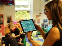 6 Reasons to go Digital with Blossom at your Nursery