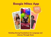 Boogie Mites Music and Movement: building strong foundations for communication, language and literacy