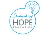 Award-Winning Products, Developed by Hope Education