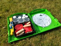 Discover your Outdoor Learning Room