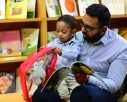 Strengthening talk in the home environment