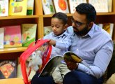 Strengthening talk in the home environment