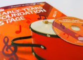 A must-have resource for early years music