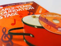 A must-have resource for early years music