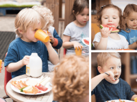 4 Reasons why you Should Take Expert Advice when Planning your Nursery’s New Menus