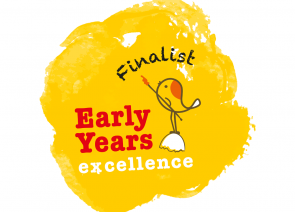 Early Years Excellence 2018 Finalists Announced
